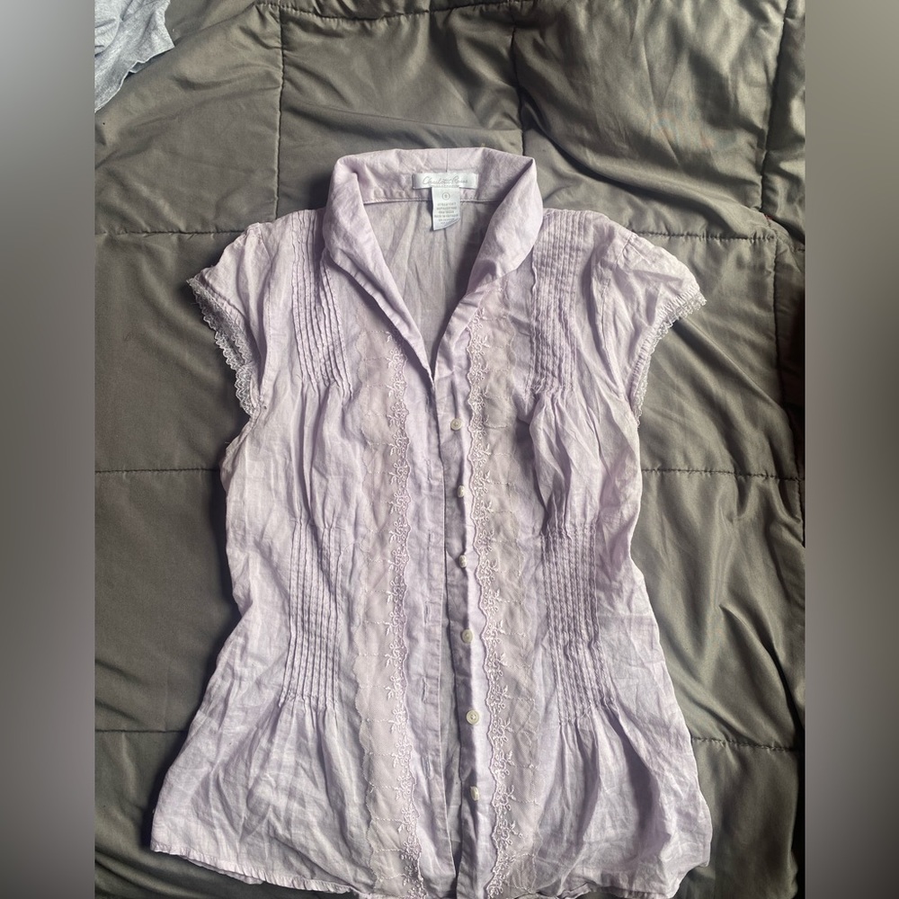 Charlotte Russe top